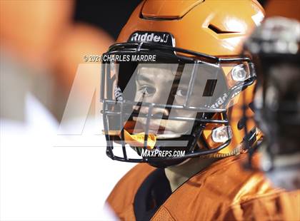 Thumbnail 3 in South View vs Pine Forest (Cumberland County Jamboree-SouthView) photogallery.