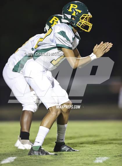 Thumbnail 2 in South View vs Pine Forest (Cumberland County Jamboree-SouthView) photogallery.
