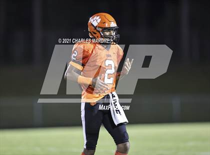 Thumbnail 3 in South View vs Pine Forest (Cumberland County Jamboree-SouthView) photogallery.
