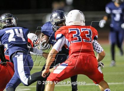 Thumbnail 1 in Sierra Canyon vs. Viewpoint photogallery.