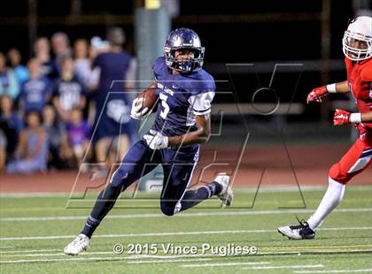 Thumbnail 2 in Sierra Canyon vs. Viewpoint photogallery.