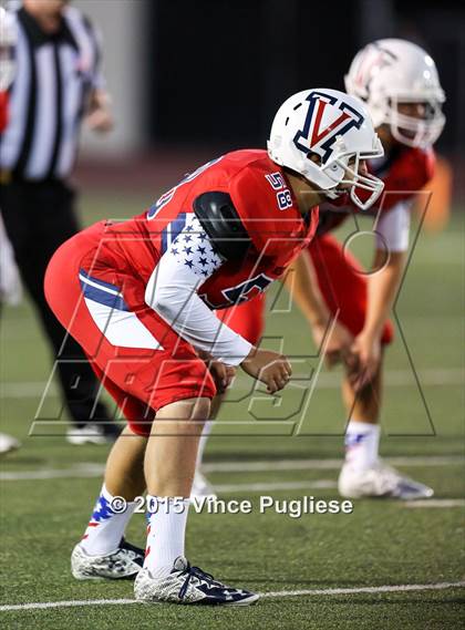Thumbnail 3 in Sierra Canyon vs. Viewpoint photogallery.