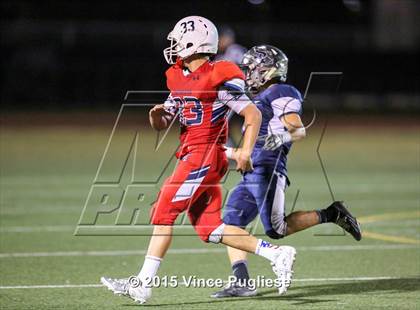 Thumbnail 3 in Sierra Canyon vs. Viewpoint photogallery.