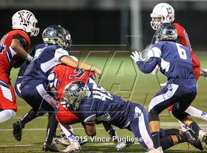 Thumbnail 3 in Sierra Canyon vs. Viewpoint photogallery.