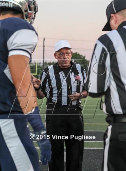 Thumbnail 1 in Sierra Canyon vs. Viewpoint photogallery.
