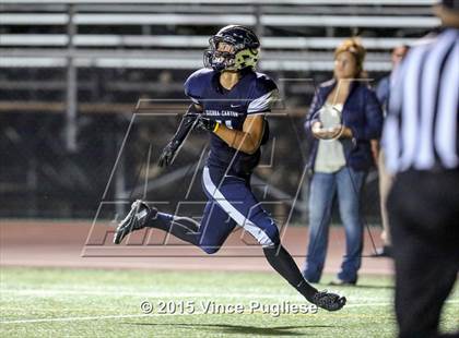 Thumbnail 2 in Sierra Canyon vs. Viewpoint photogallery.