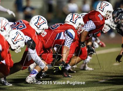 Thumbnail 2 in Sierra Canyon vs. Viewpoint photogallery.