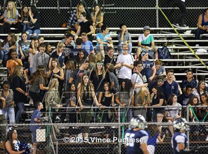 Thumbnail 2 in Sierra Canyon vs. Viewpoint photogallery.