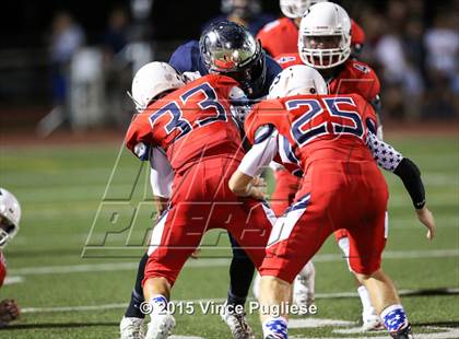 Thumbnail 2 in Sierra Canyon vs. Viewpoint photogallery.