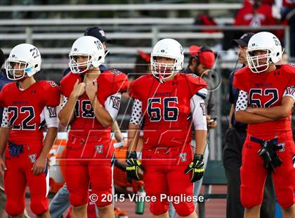 Thumbnail 1 in Sierra Canyon vs. Viewpoint photogallery.