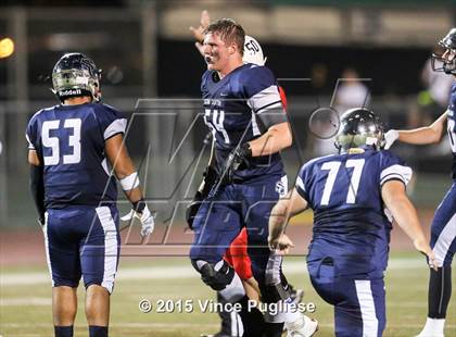 Thumbnail 1 in Sierra Canyon vs. Viewpoint photogallery.