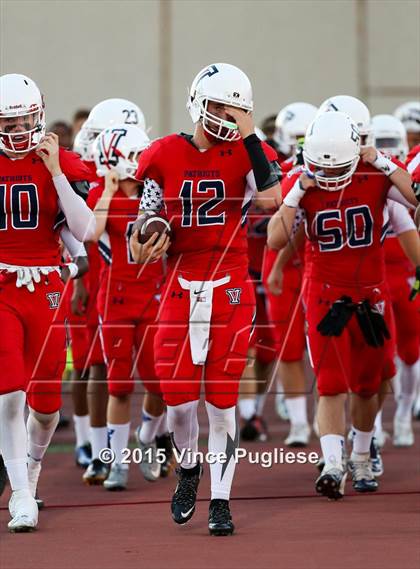 Thumbnail 1 in Sierra Canyon vs. Viewpoint photogallery.