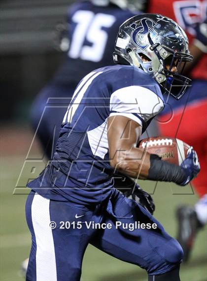 Thumbnail 1 in Sierra Canyon vs. Viewpoint photogallery.