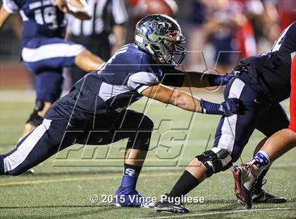 Thumbnail 3 in Sierra Canyon vs. Viewpoint photogallery.