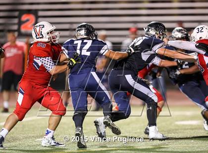 Thumbnail 1 in Sierra Canyon vs. Viewpoint photogallery.