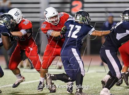 Thumbnail 3 in Sierra Canyon vs. Viewpoint photogallery.