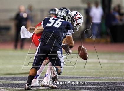 Thumbnail 2 in Sierra Canyon vs. Viewpoint photogallery.