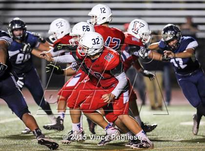 Thumbnail 3 in Sierra Canyon vs. Viewpoint photogallery.