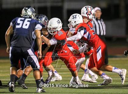Thumbnail 1 in Sierra Canyon vs. Viewpoint photogallery.