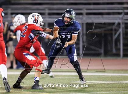 Thumbnail 3 in Sierra Canyon vs. Viewpoint photogallery.