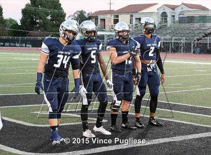 Thumbnail 3 in Sierra Canyon vs. Viewpoint photogallery.