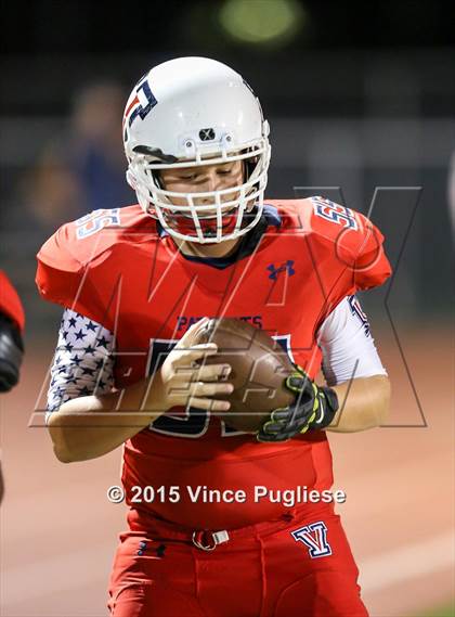 Thumbnail 3 in Sierra Canyon vs. Viewpoint photogallery.