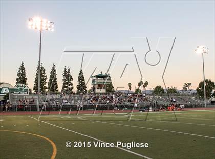 Thumbnail 1 in Sierra Canyon vs. Viewpoint photogallery.