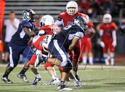 Thumbnail 1 in Sierra Canyon vs. Viewpoint photogallery.