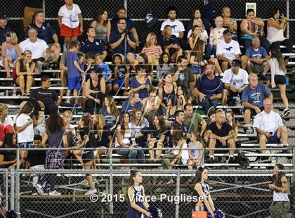 Thumbnail 3 in Sierra Canyon vs. Viewpoint photogallery.