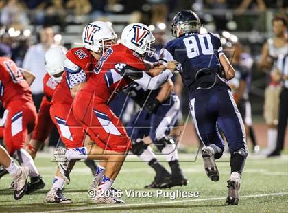 Thumbnail 1 in Sierra Canyon vs. Viewpoint photogallery.