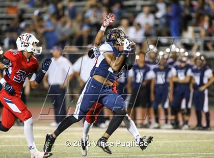 Thumbnail 1 in Sierra Canyon vs. Viewpoint photogallery.