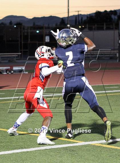 Thumbnail 1 in Sierra Canyon vs. Viewpoint photogallery.