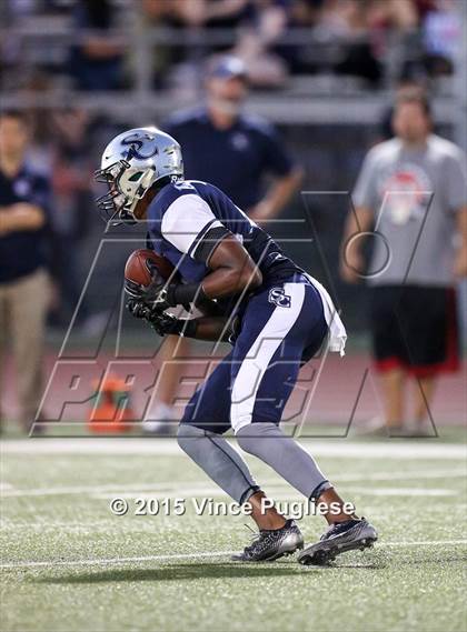 Thumbnail 2 in Sierra Canyon vs. Viewpoint photogallery.