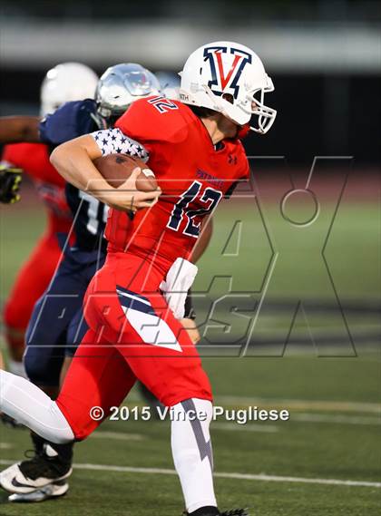 Thumbnail 3 in Sierra Canyon vs. Viewpoint photogallery.