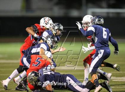 Thumbnail 1 in Sierra Canyon vs. Viewpoint photogallery.