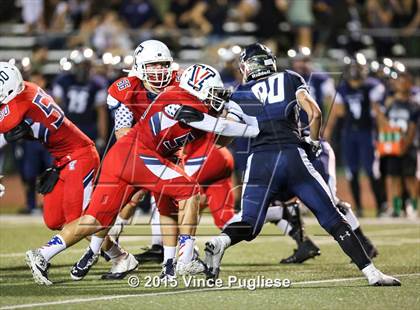 Thumbnail 3 in Sierra Canyon vs. Viewpoint photogallery.