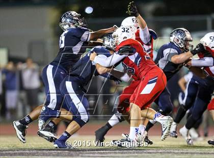 Thumbnail 3 in Sierra Canyon vs. Viewpoint photogallery.