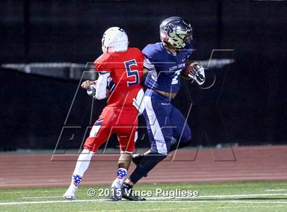 Thumbnail 1 in Sierra Canyon vs. Viewpoint photogallery.