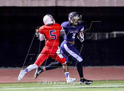 Thumbnail 3 in Sierra Canyon vs. Viewpoint photogallery.
