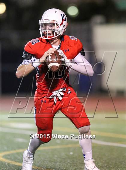 Thumbnail 1 in Sierra Canyon vs. Viewpoint photogallery.