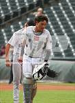Fayetteville vs. Gordon (UIL Baseball 1A Final) thumbnail