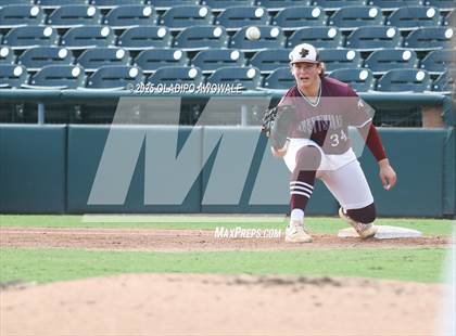Thumbnail 3 in Fayetteville vs. Gordon (UIL Baseball 1A Final) photogallery.