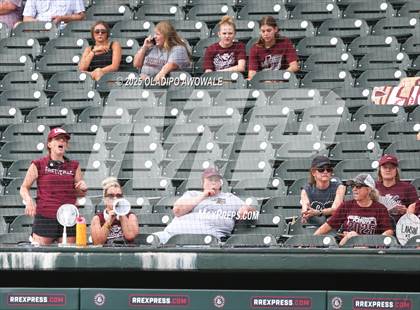 Thumbnail 3 in Fayetteville vs. Gordon (UIL Baseball 1A Final) photogallery.