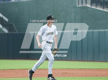 Thumbnail 1 in Fayetteville vs. Gordon (UIL Baseball 1A Final) photogallery.