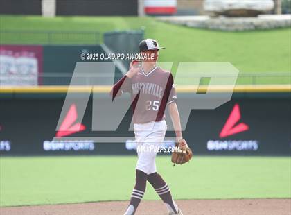 Thumbnail 1 in Fayetteville vs. Gordon (UIL Baseball 1A Final) photogallery.