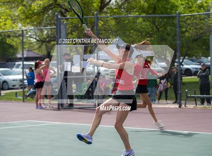 Thumbnail 1 in CHSAA 5A Semifinals photogallery.