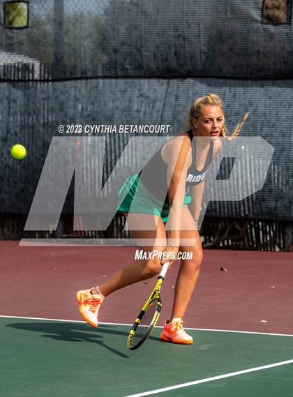 Thumbnail 1 in CHSAA 5A Semifinals photogallery.