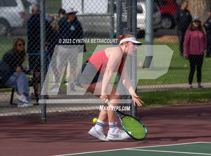 Thumbnail 3 in CHSAA 5A Semifinals photogallery.