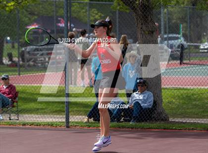 Thumbnail 3 in CHSAA 5A Semifinals photogallery.
