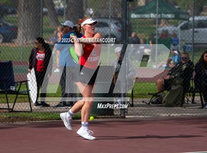 Thumbnail 2 in CHSAA 5A Semifinals photogallery.